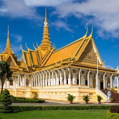 Phnom Penh