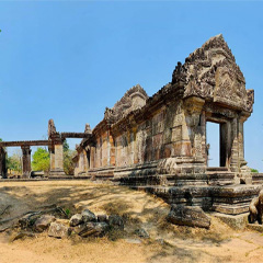 Preah Vihear