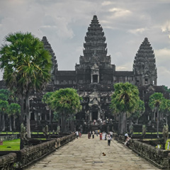 Siem Reap