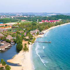 Sihanoukville