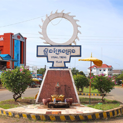 Stung Treng