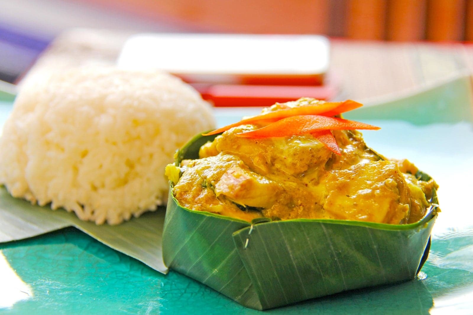 8 Best Dishes In Cambodia You Must Try