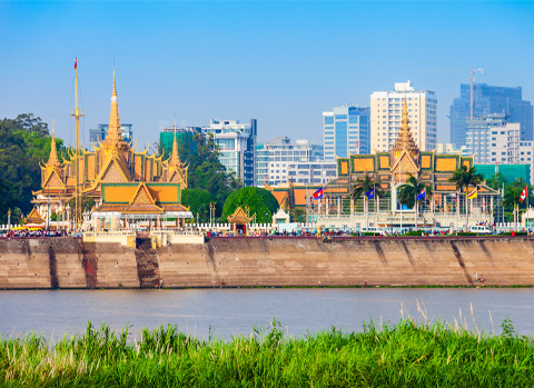 Best Places To Visit In Cambodia