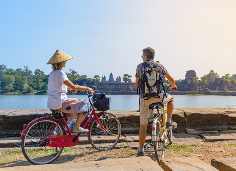 Best Times To Visit In Cambodia