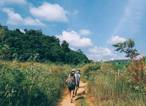 Cardamom Multi-Adventure Tours