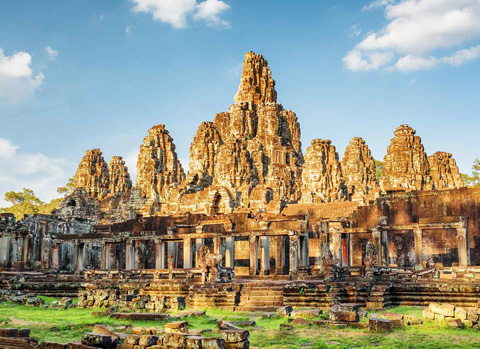 Images Of Cambodia