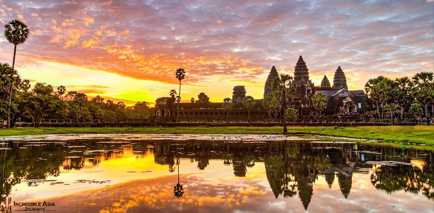 Siem Reap Tour Highlight