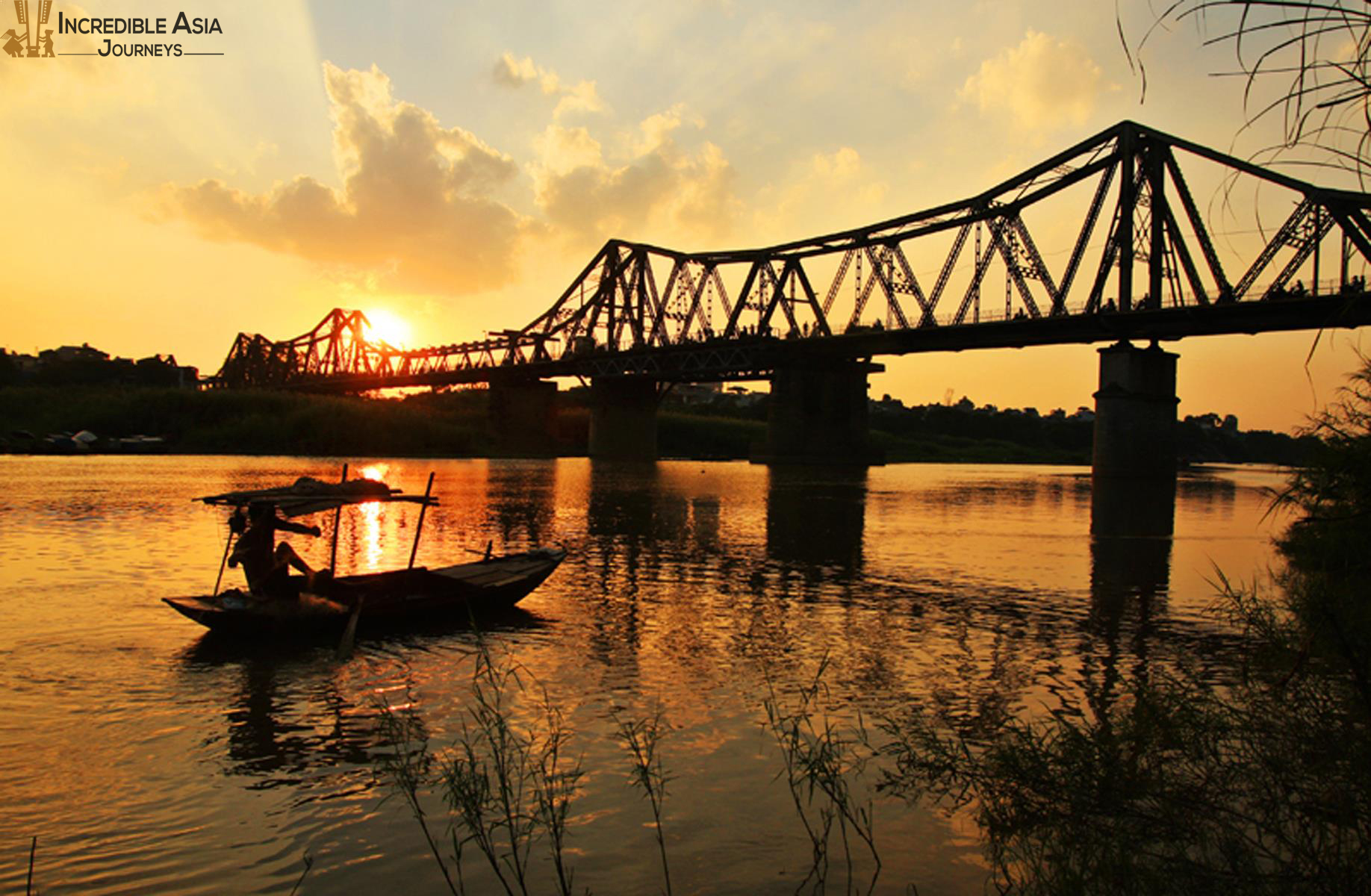 Taste of Vietnam and Cambodia