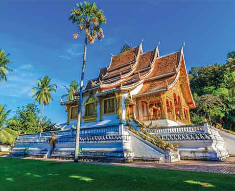 Wonders of Vietnam, Laos & Cambodia