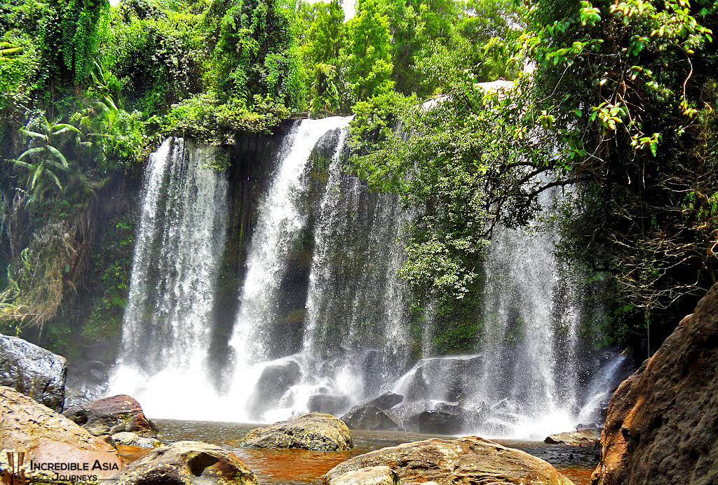 Siem Reap tour