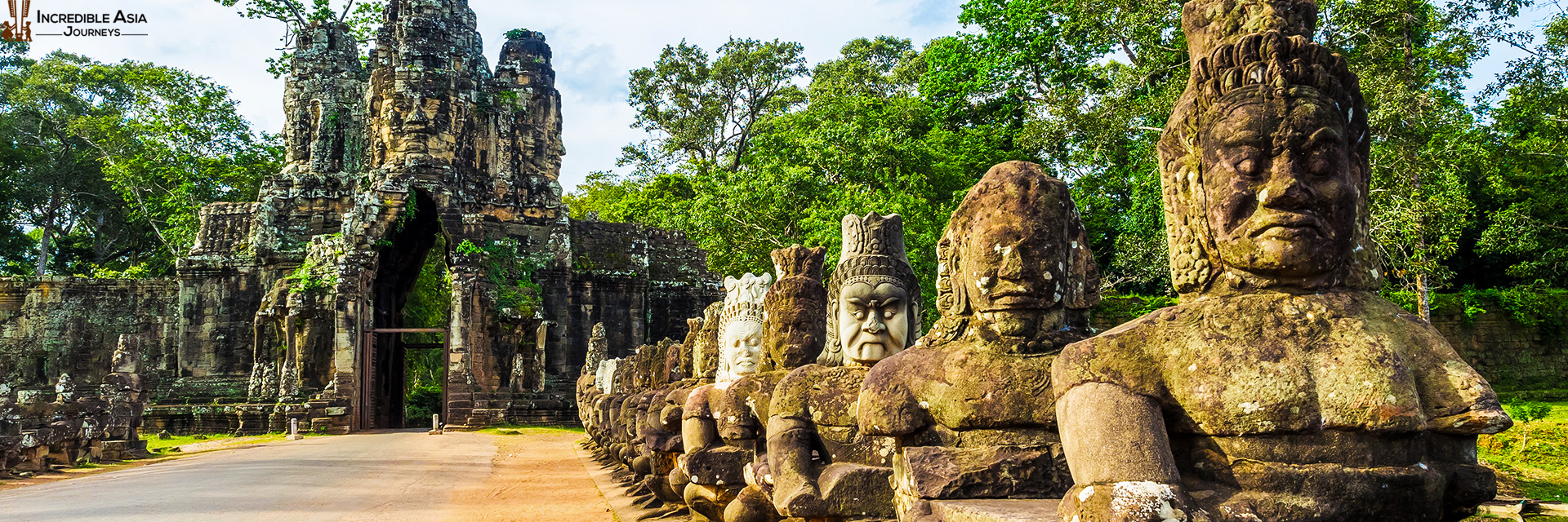 Angkor Wat