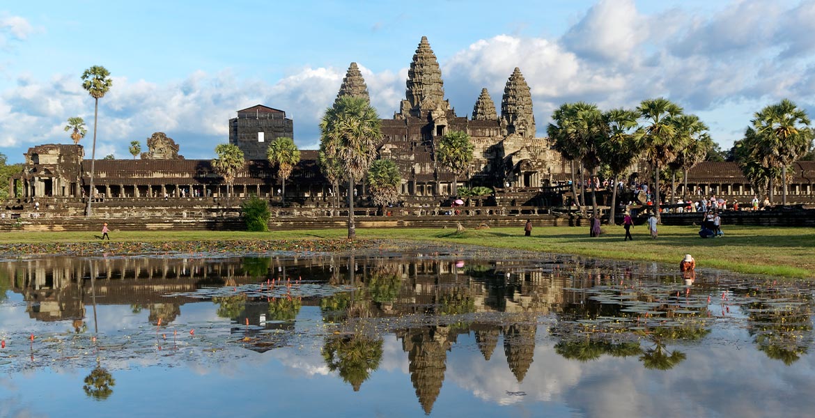 Angkor Wat