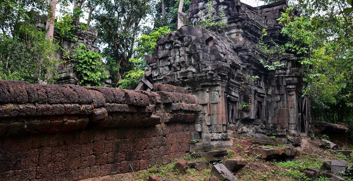 Banteay Ampil