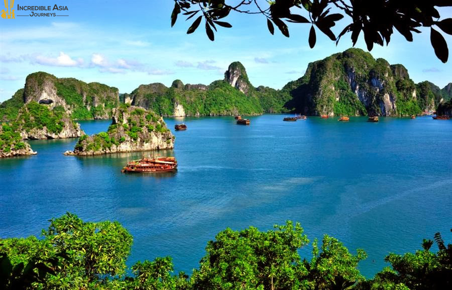 Halong Bay