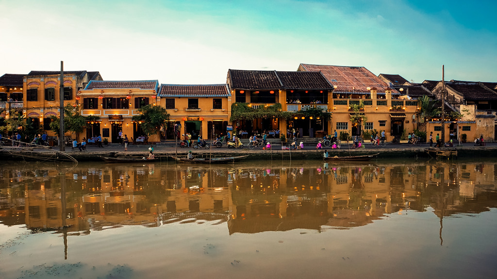 Hoi An Town