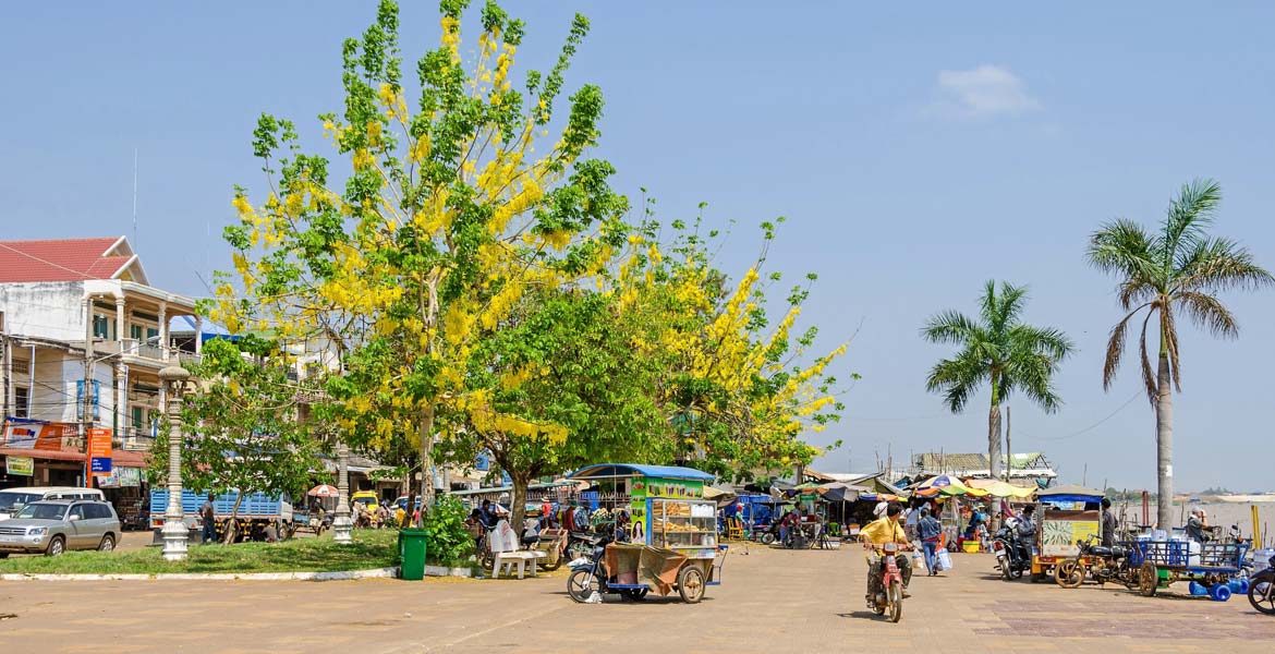 Kampong Chhnang