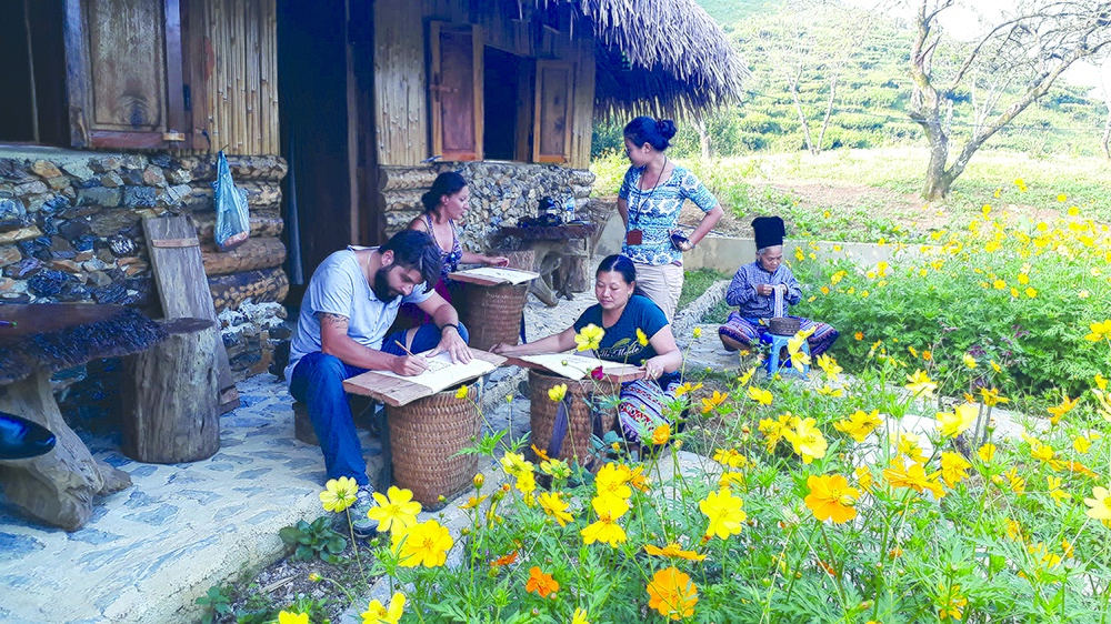 Mai Chau – Ninh Binh