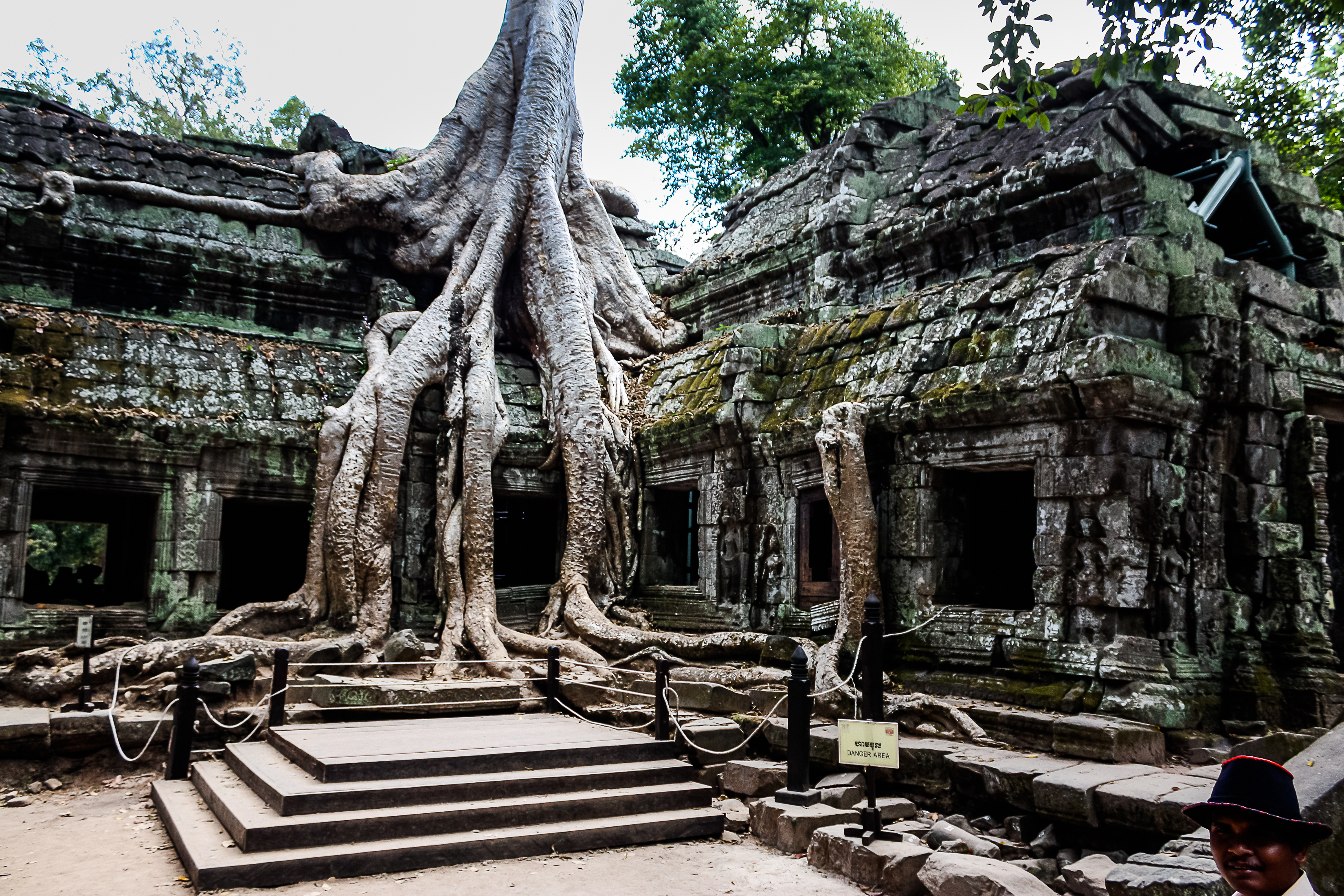 Ta Prohm