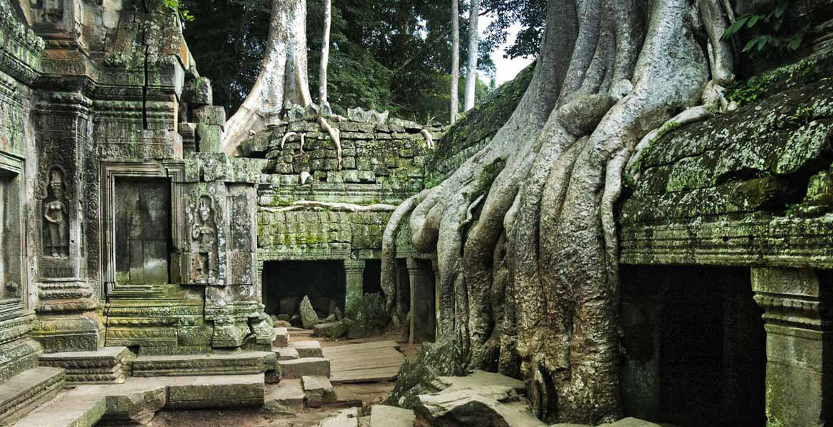 Angkor Unforgettable Tours