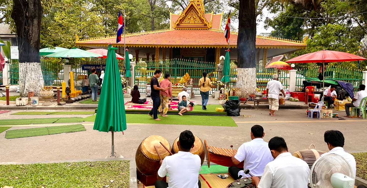 Images Of Cambodia