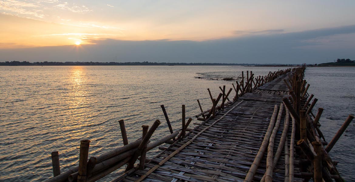 Mekong Multi-Adventure Tours