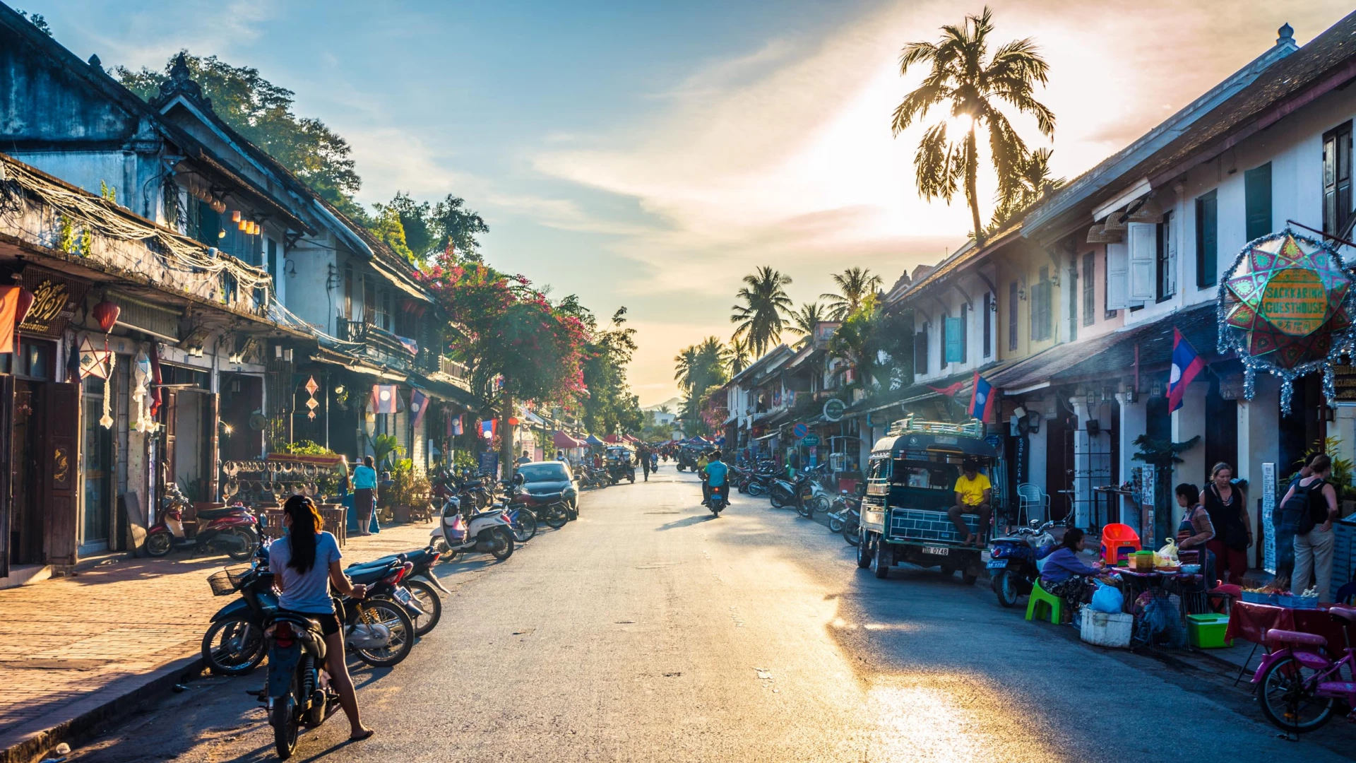 Wonders of Vietnam, Laos & Cambodia