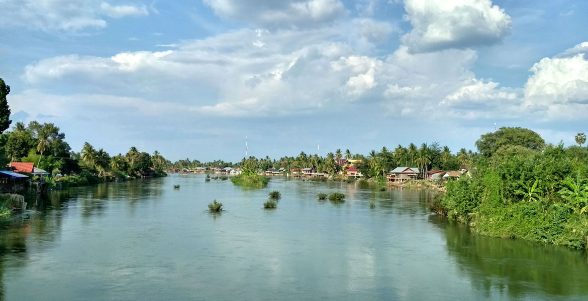 Angkor And Mekong Delta Expeditions