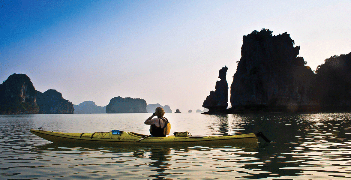 Wonders of Vietnam, Laos & Cambodia