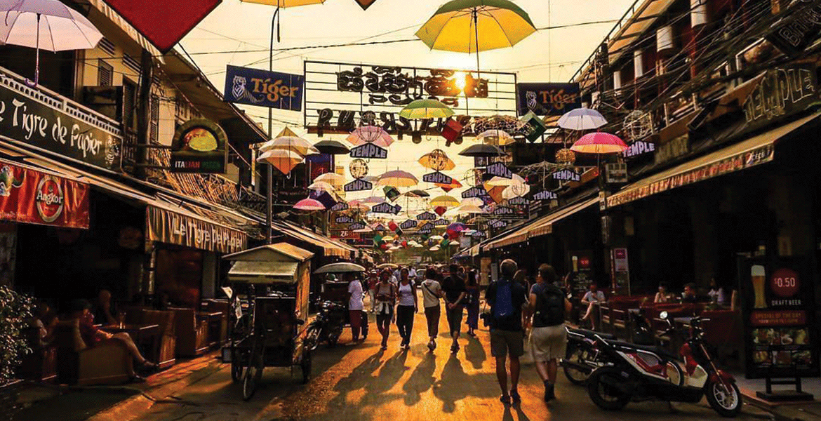 Wonders of Vietnam, Laos & Cambodia