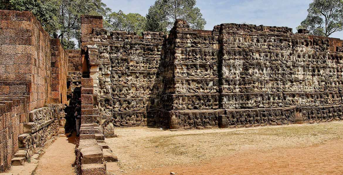 Angkor Explorers