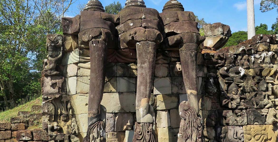 Angkor Explorers