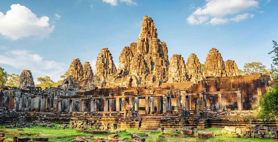 Images Of Cambodia