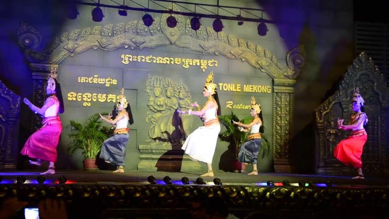 Cambodia Temple Tours  and Countryside