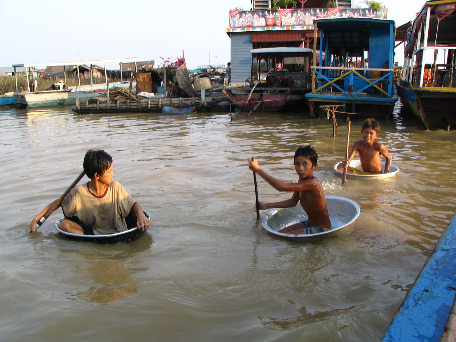 Siem Reap to Halong Bay Explorer